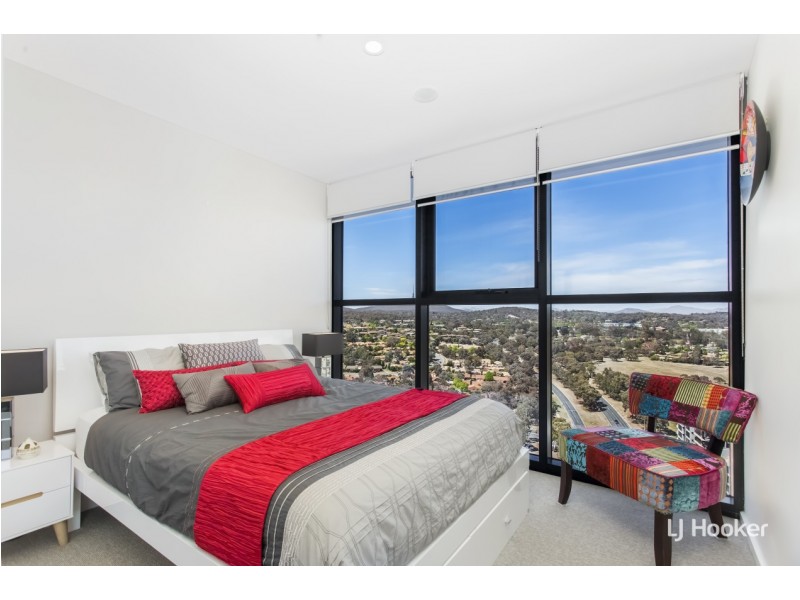2401/120 Eastern Valley Way, Belconnen ACT 2617