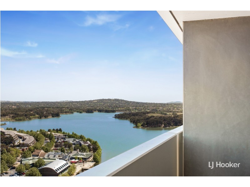 2401/120 Eastern Valley Way, Belconnen ACT 2617