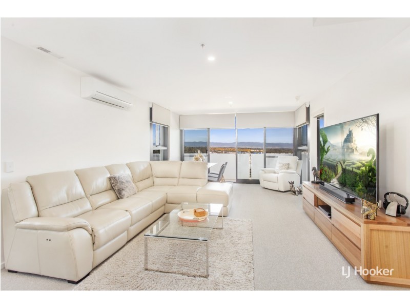 2401/120 Eastern Valley Way, Belconnen ACT 2617