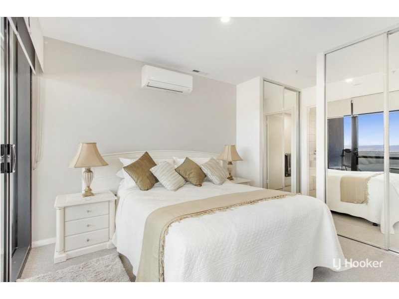 2401/120 Eastern Valley Way, Belconnen ACT 2617
