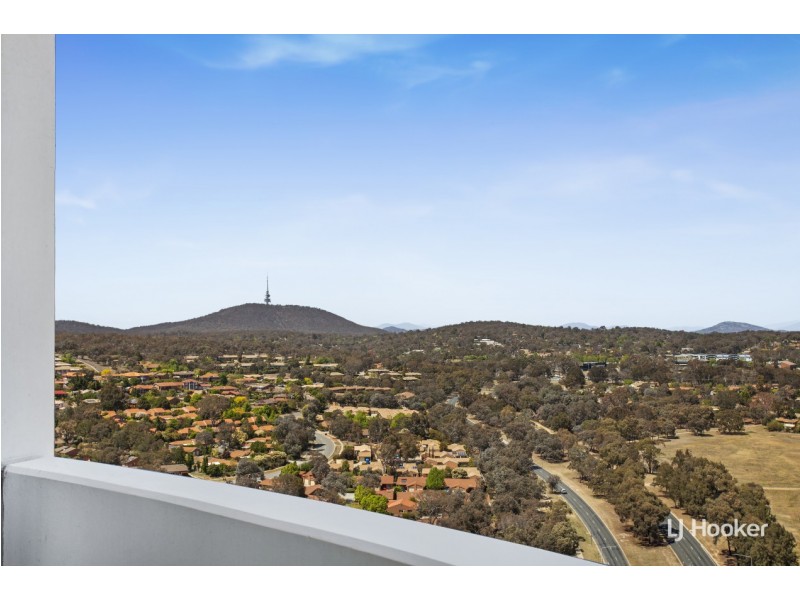 2401/120 Eastern Valley Way, Belconnen ACT 2617
