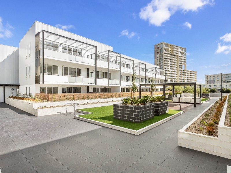 83/1 Surprize Street, Phillip ACT 2606