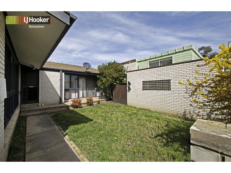 7 Fletcher Street, Page ACT 2614