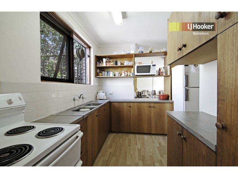 7 Fletcher Street, Page ACT 2614