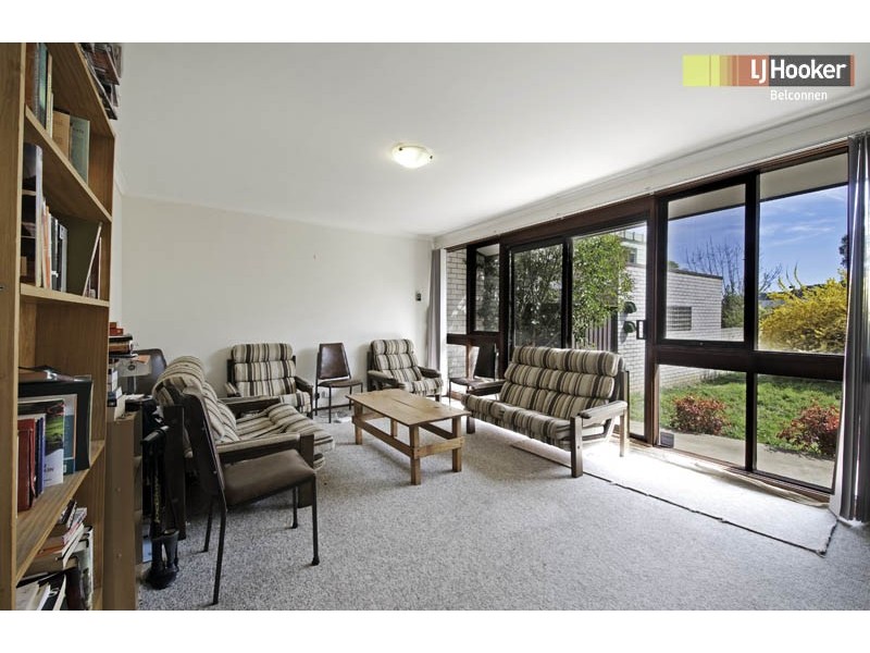 7 Fletcher Street, Page ACT 2614