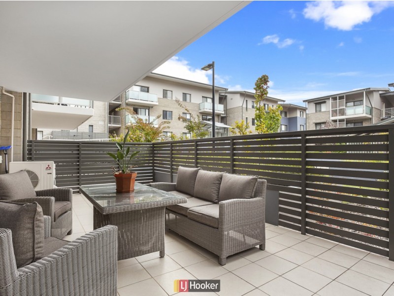 26/126 Thynne Street, Bruce ACT 2617