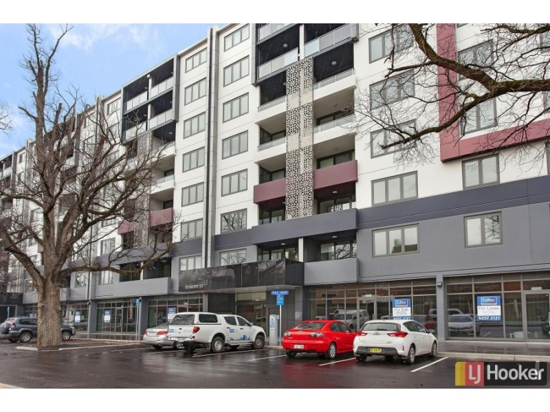 603/53 Mort Street, Braddon ACT 2612