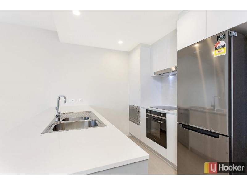 603/53 Mort Street, Braddon ACT 2612