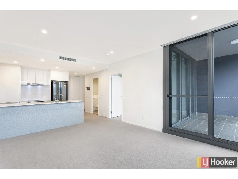 603/53 Mort Street, Braddon ACT 2612