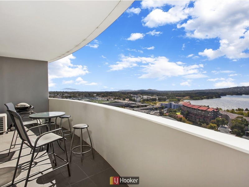 212/41 Chandler Street, Belconnen ACT 2617