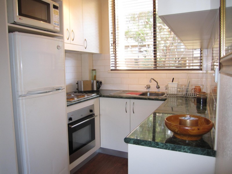 19/28 Springvale Drive, Hawker ACT 2614