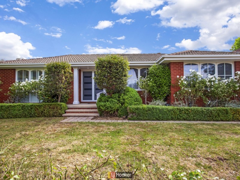 3 Dallas Place, Scullin ACT 2614