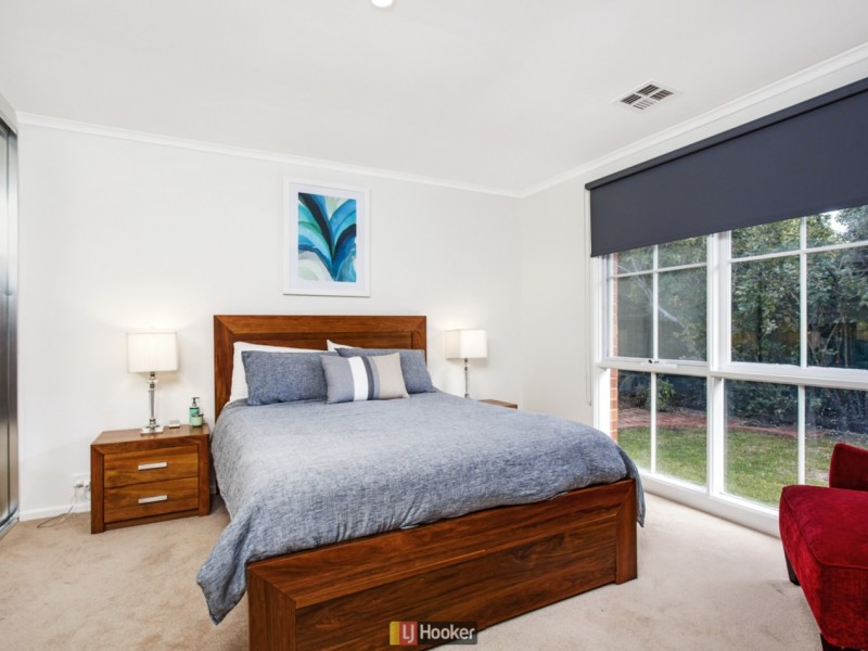 3 Dallas Place, Scullin ACT 2614