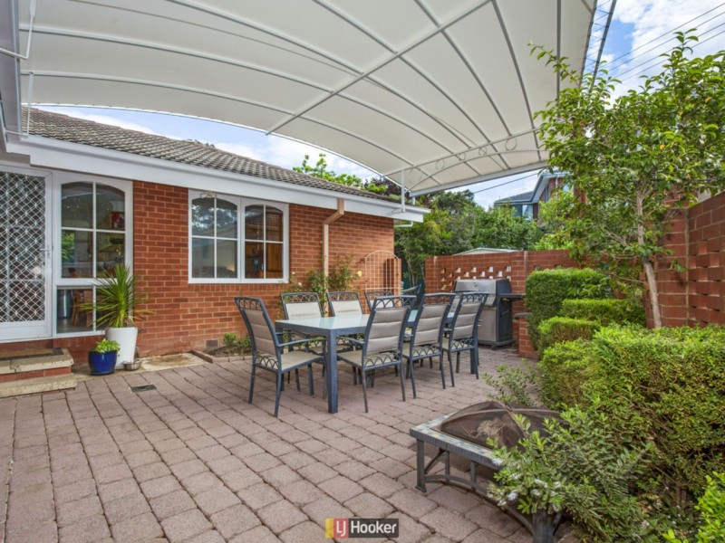 3 Dallas Place, Scullin ACT 2614