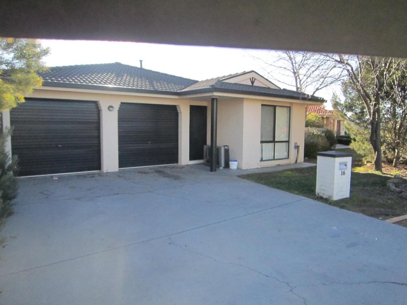 16 Westall Place, Dunlop ACT 2615
