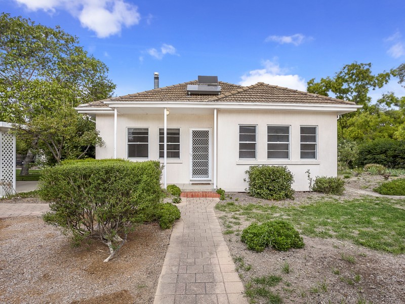 15 Hardman Street, O’connor ACT 2602