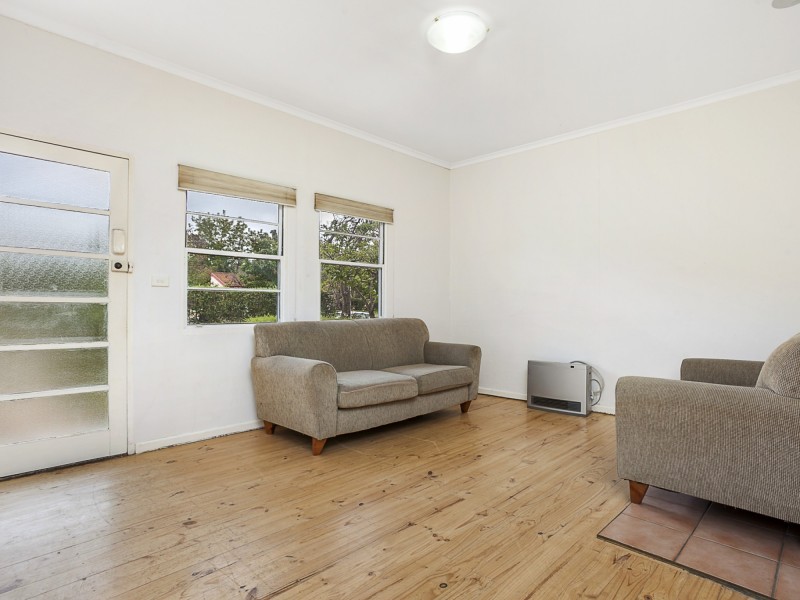 15 Hardman Street, O’connor ACT 2602