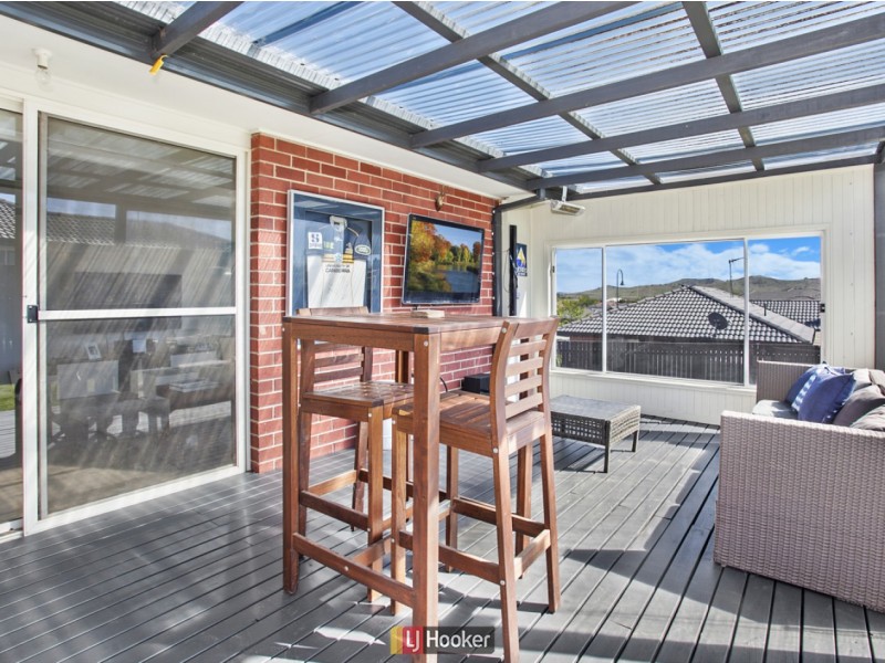 7 Victor Chang Street, Macgregor ACT 2615