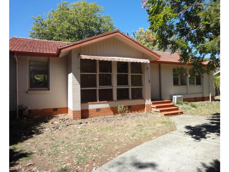 31 Wisdom Street, Hughes ACT 2605