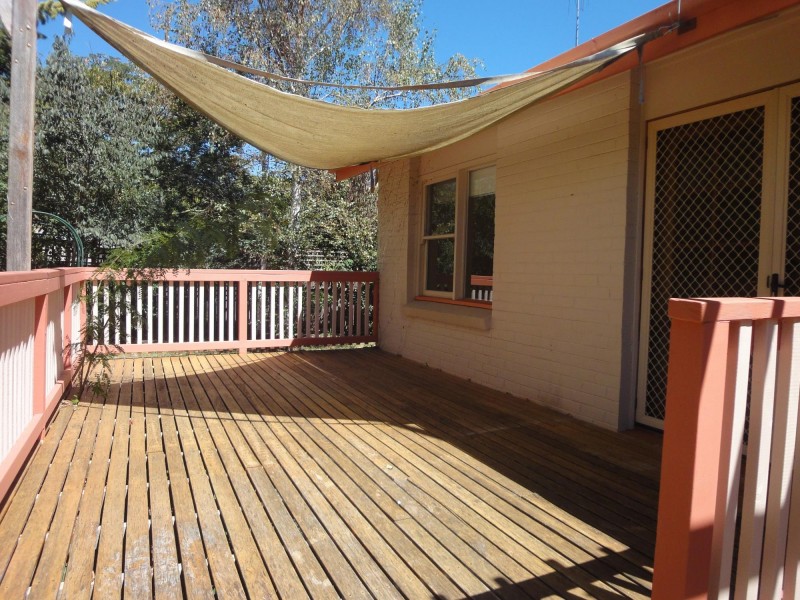 31 Wisdom Street, Hughes ACT 2605