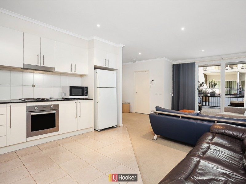 12/68 Hardwick Crescent, Holt ACT 2615