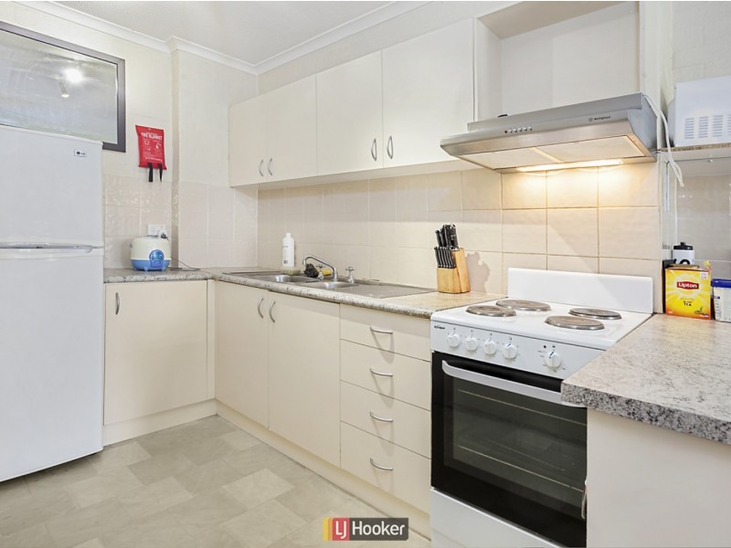 7/31 Disney Court, Belconnen ACT 2617
