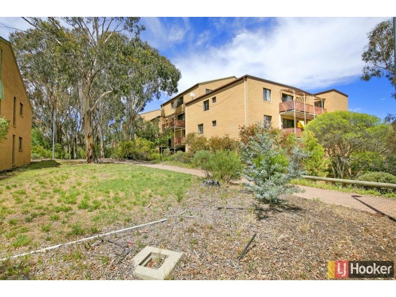 7/31 Disney Court, Belconnen ACT 2617