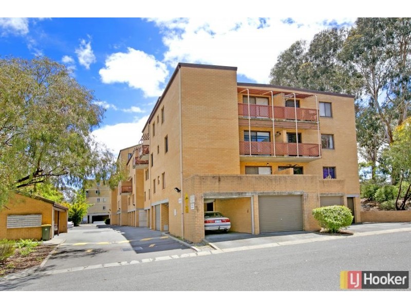 7/31 Disney Court, Belconnen ACT 2617