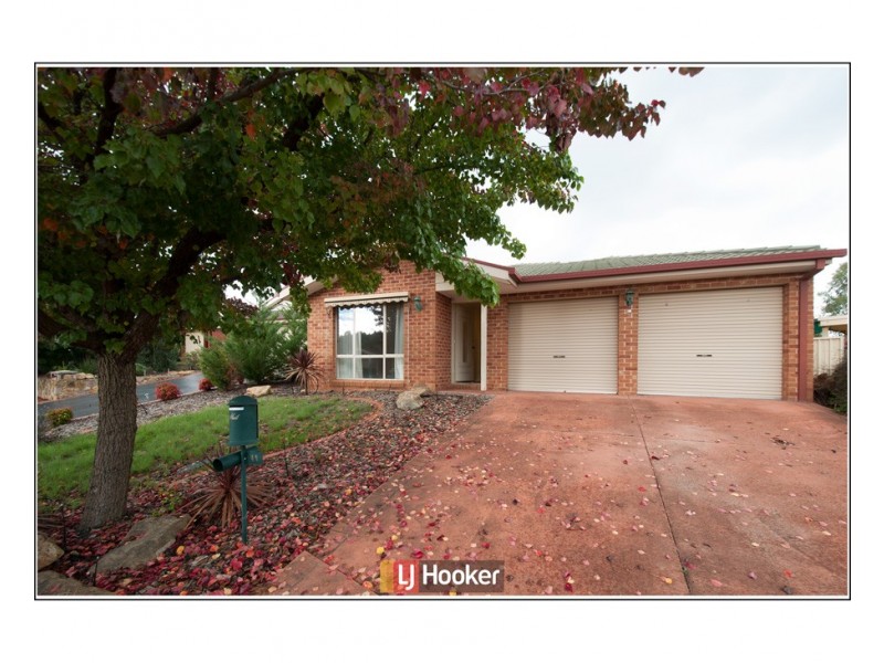 41 Kangaroo Close, Nicholls ACT 2913