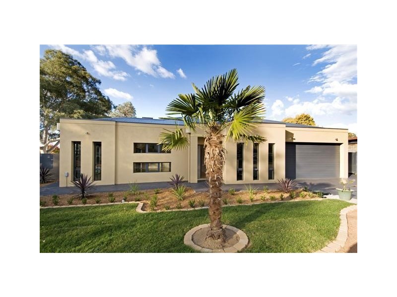 1 Board Place, Chifley ACT 2606