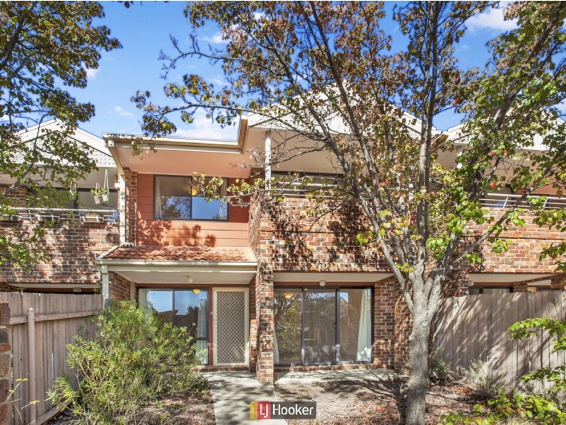 2/30 Lyttleton Crescent, Cook ACT 2614