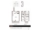 2/30 Lyttleton Crescent, Cook ACT 2614 Floorplan
