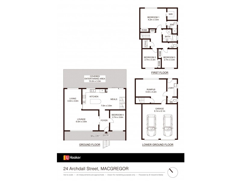 24 Archdall Street, Macgregor ACT 2615