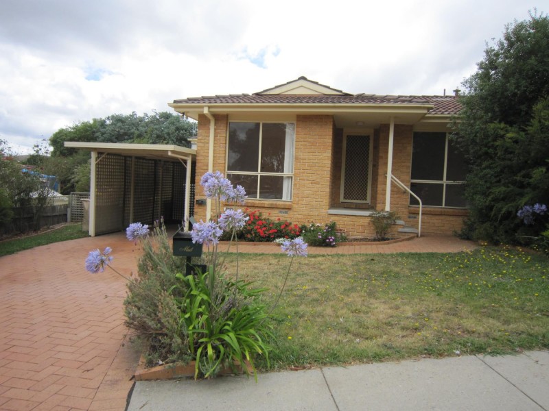 25 Marungul Avenue, Ngunnawal ACT 2913