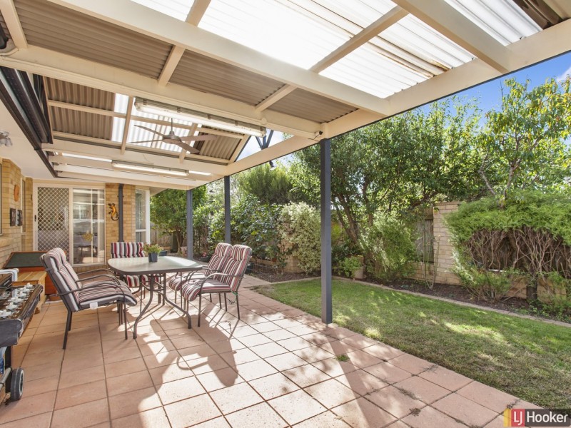 58 Branson Street, Dunlop ACT 2615