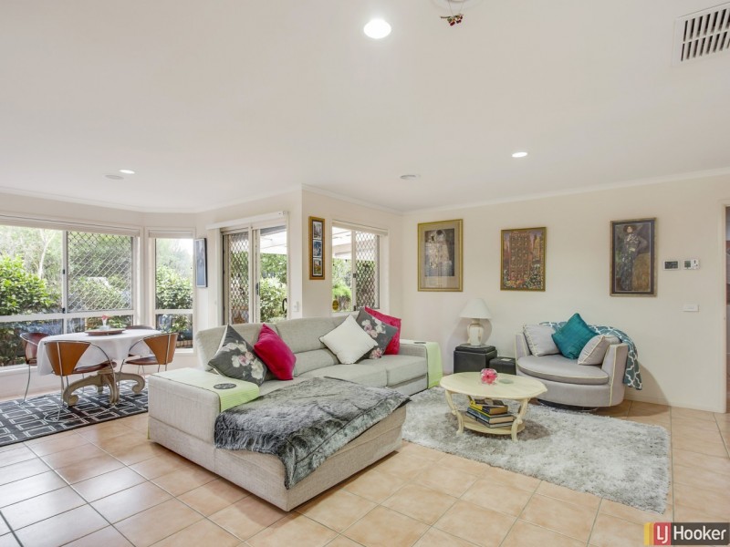 58 Branson Street, Dunlop ACT 2615