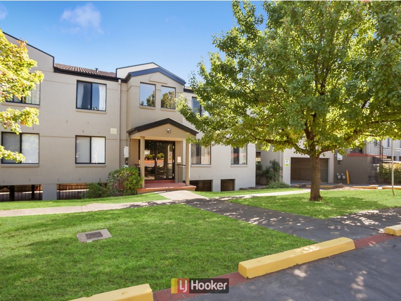 17/48 Lampard Circuit, Bruce ACT 2617