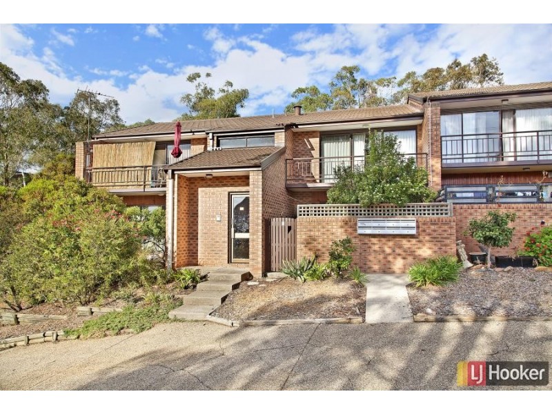4/26 Disney Court, Belconnen ACT 2617