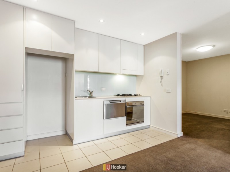 36/35 Wentworth Avenue, Kingston ACT 2604