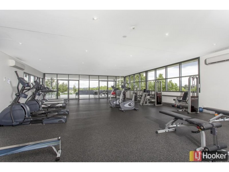 80/41 Chandler Street, Belconnen ACT 2617