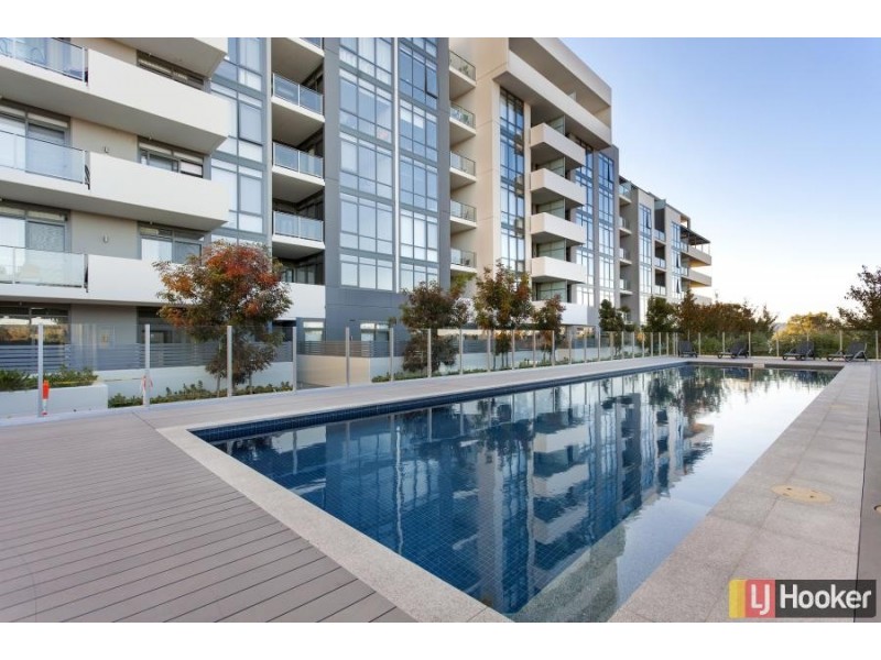 80/41 Chandler Street, Belconnen ACT 2617