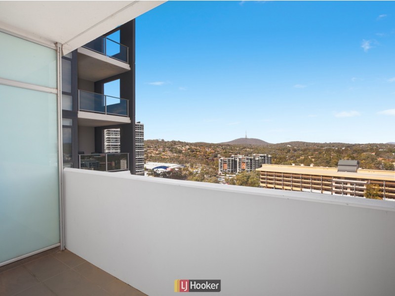 80/41 Chandler Street, Belconnen ACT 2617