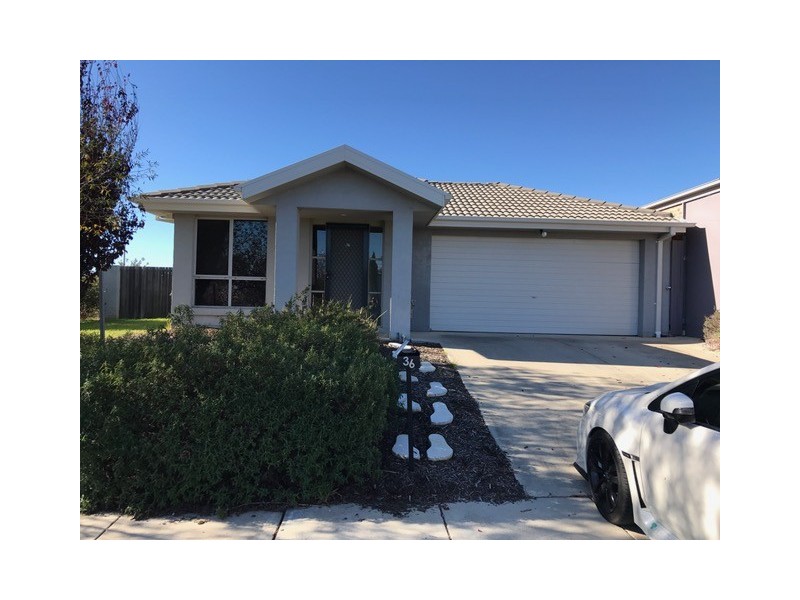 36 Heighway Street, Macgregor ACT 2615