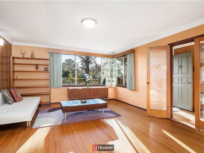 29 Petterd Street, Page ACT 2614