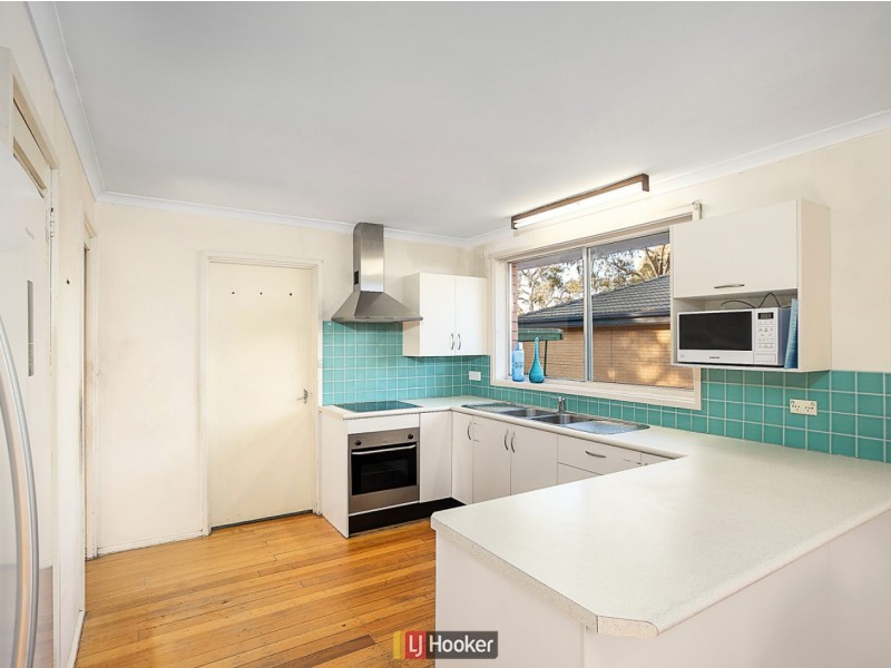 29 Petterd Street, Page ACT 2614