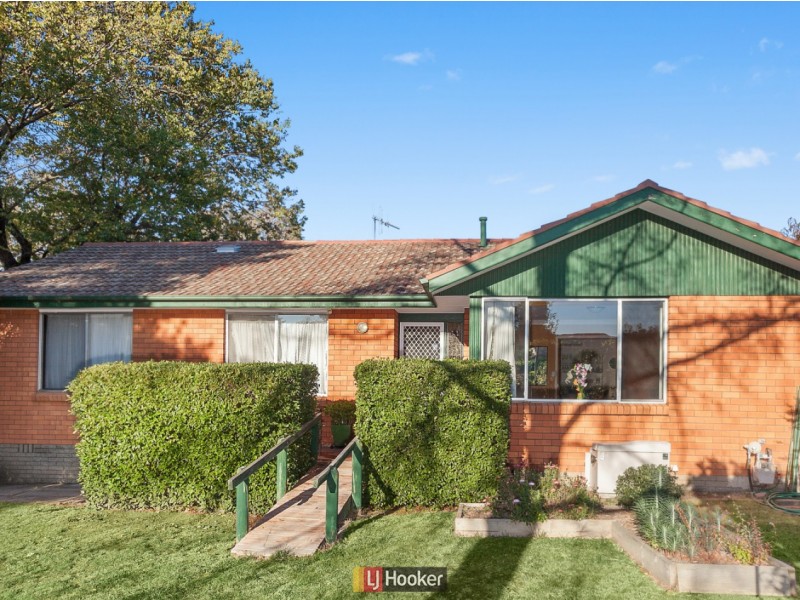 29 Petterd Street, Page ACT 2614