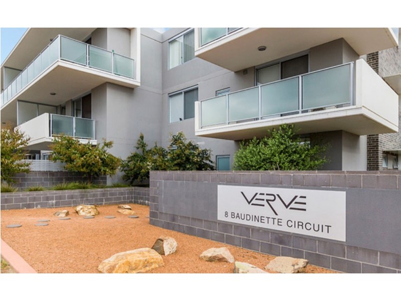 132/8 Baudinette Circuit, Bruce ACT 2617