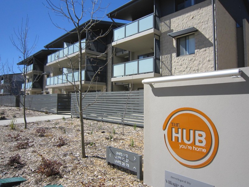 41/120 Thynne Street, Bruce ACT 2617