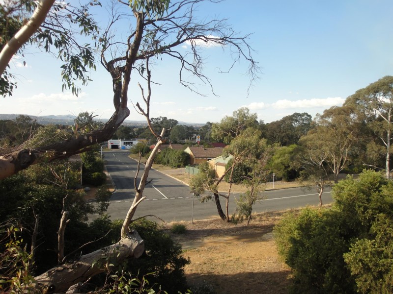 8/26 Springvale Drive, Hawker ACT 2614