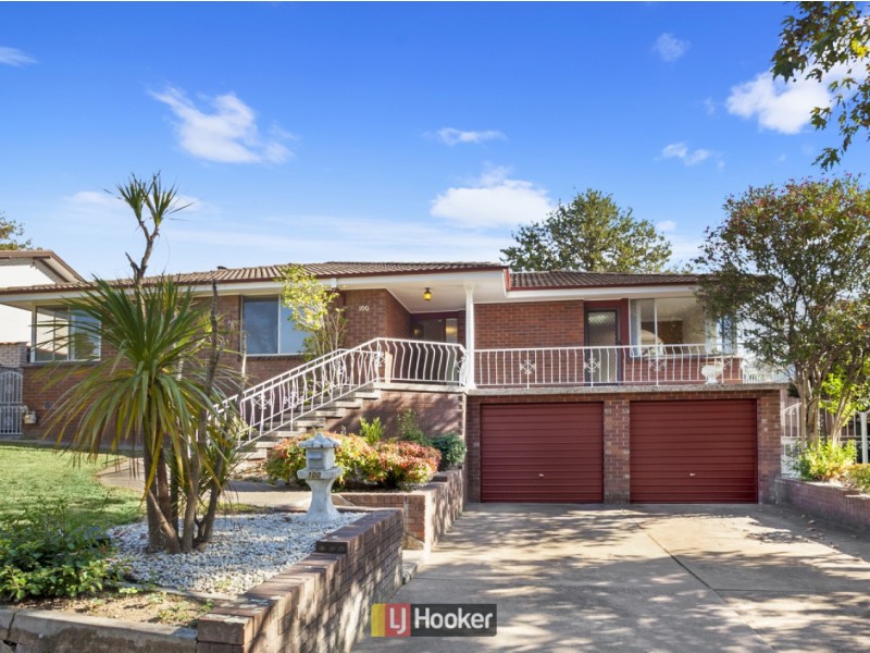 100 O’Loghlen Street, Latham ACT 2615